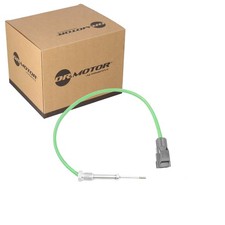 DR.MOTOR ABGASTEMPERATURSENSOR passend für FORD GALAXY MONDEO S-MAX MAZDA 3 5