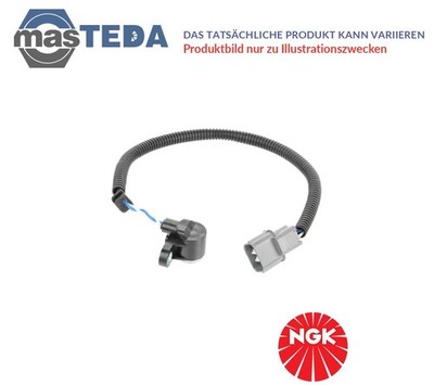 81178 KURBELWELLENSENSOR IMPULSGEBER NGK FÜR NISSAN MICRA III,TIIDA,NOTE