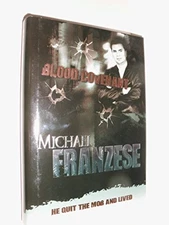 Blood Covenant by Michael Franzese Hardback Book The Fast Free Shipping