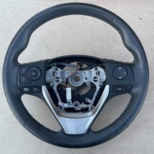 2014-2019 Toyota Corolla Steering Wheel Waudio Cruise Control Switch Oem 2014-2019 Toyota Corolla Steering Wheel Waudio Cruise Control Switch Oem