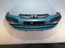 Pare-choc avant Citroen C8