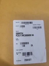 Genuine Ricoh D0BN2234 D0BN-2234 BLACK PCDU K...