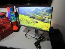 Gorgeous HP EliteDisplay E223 21.5  IPS LED FHD Monitor FREESHIP