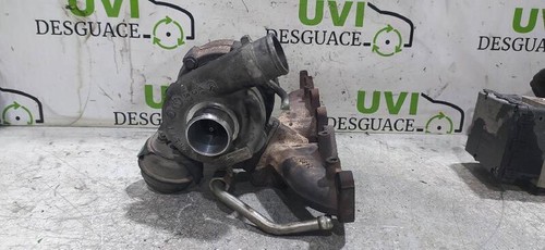 turbolader at OPEL VECTRA C BERLINA COMFORT 24445062 uviop173994