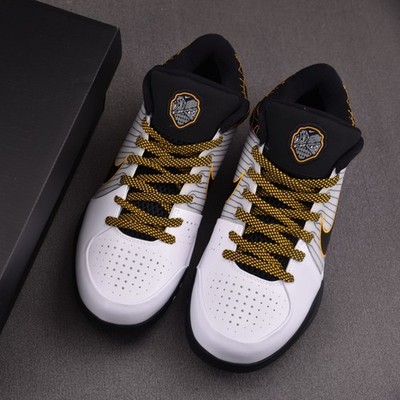 NK Zoom Kobe 4 Protro Del Sol 2019 - AV6339-101