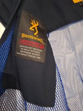 Browning Skeet Vest