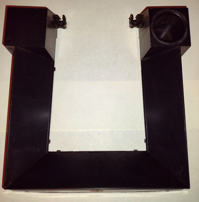 1973 GI JOE Adventure Team Training Center Tower Replacement Part
