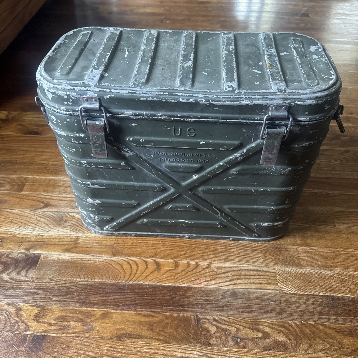 Military Mermite Cooler Mermite Can Military Food Cooler Hot Cold