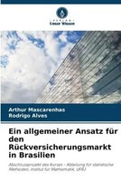 Arthur Mascarenhas (U. A.) | Ein Allgemeiner Ansatz FüR Den...