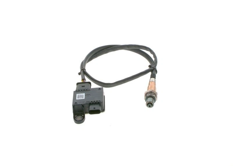 SENSOR DE PARTICULES BOSCH Compatible Avec BMW 8 X3 X4 X5 X6 X7 | 0 281 008 468 - Photo 2/4