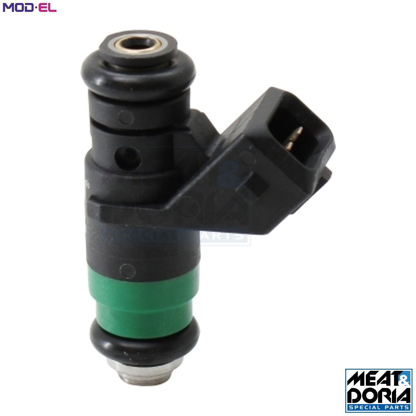 INJECTOR NOZZLE 75117254 FOR RENAULT K4J715/713/712 1.4L 4cyl CLIO II