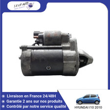 Démarreur Hyundai I10