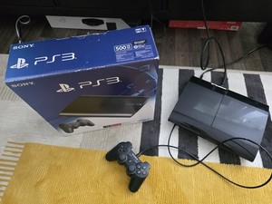 Ps3 250GB | eBay