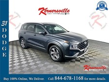 2023 Hyundai Santa Fe SEL FWD SUV Backup Camera Heated Seats Remote Start KCDJR