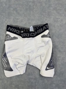 Nike Pro Combat Football | eBay