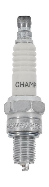 ZüNdkerze Copper Plus Champion Z9Y/T10 Z9Y FüR PGO Sachs M10X1.0 Schachtel XV-image