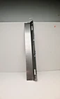 Genuine BlueStar 710075 Cover-Light Gray OEM Appliance Replacement Part New