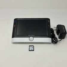 Eschenbach Visolux Digital HD Electronic Video Magnifier Low Vision 7 LCD Clean