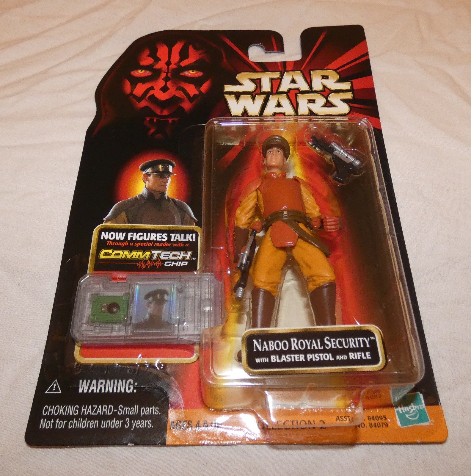 Star Wars Vintage