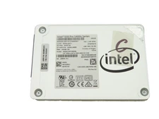 Intel 256GB Pro 5400s Series 2.5" SATA SSD Solid State Drive SSDSC2KF256H6L