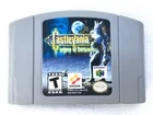 Nintendo 64 - Castlevania Legacy of Darkness - N64 - Authentic - Fast Shipping!