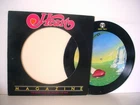 HEART Magazine PROMO PICTURE DISC LP from 1978 (MUSHROOM MRS-5008) Promotional