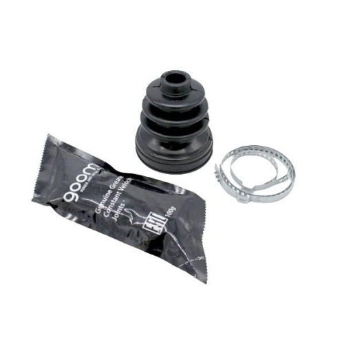 Joint de soufflet de cardan Goom CB-0036 pour transmissions Bmw et Citroën