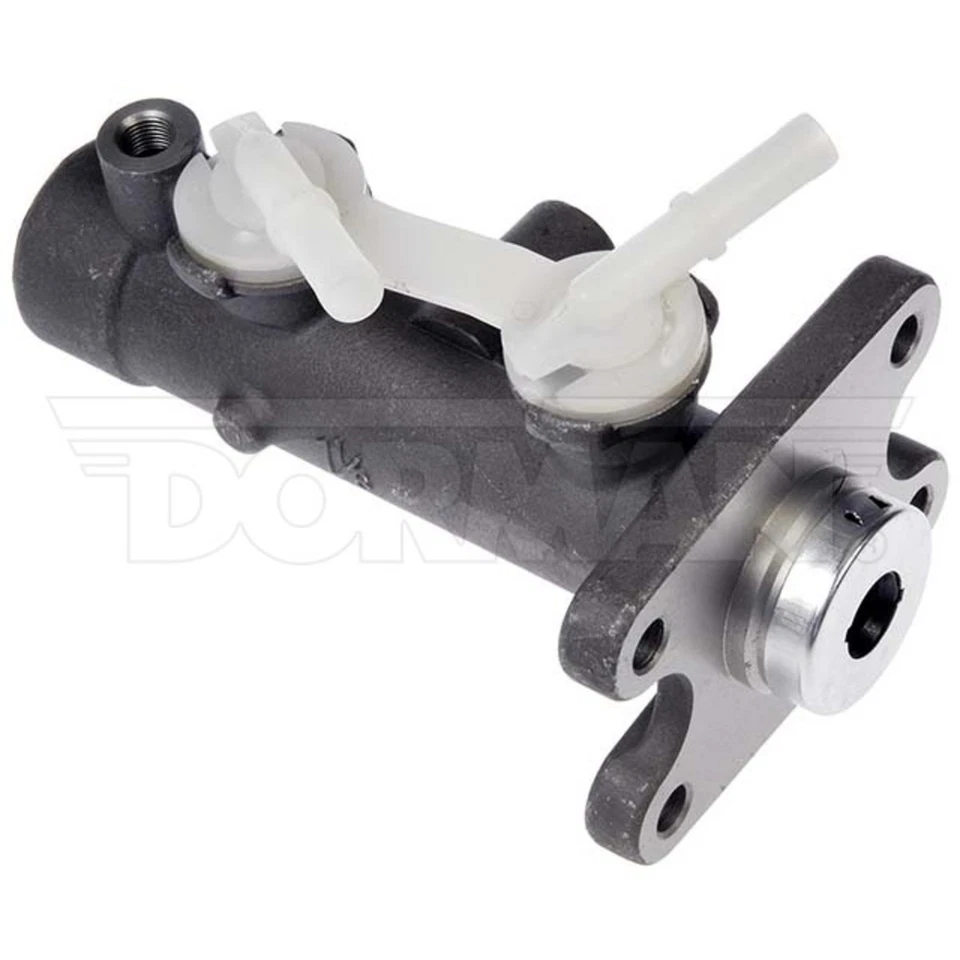 M630743 Dorman Brake Master 圆筒式真空吸尘器 适用于 UD 1400 1200 1999 - 2000 — 第 2/4 张图片