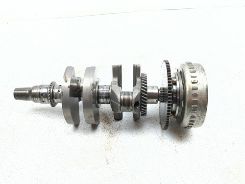 14-23 Polaris RZR XP 1000 Crankshaft 3023103