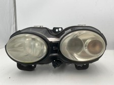 Feu avant (phare) Jaguar S-TYPE