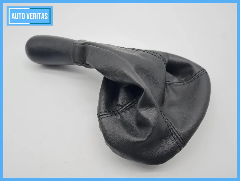 Original Fiat Punto (188) Switching knob to shift lever 735266907 - Image 2 of 4