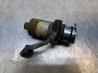 Haldex oil pump