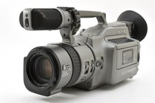 Sony MiniDV Camcorders for sale - eBay