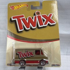2014 Hot Wheels Premium, Twix Combat Medic Real Riders Metal
