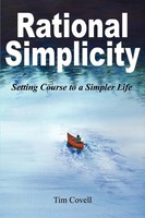 Tim Covell | Rational Simplicity | Taschenbuch | Englisch (2005) | iUniverse