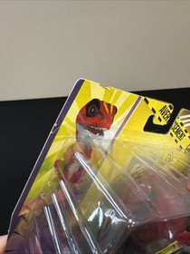 Fingerlings Untamed Roaring Dinos Slash Figure