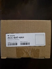 Verkada Backup Battery For Door Access Controller ACC-BAT-4AH - Lot of 2