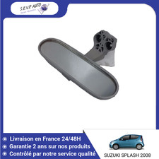Retroviseur intérieur Suzuki SPLASH