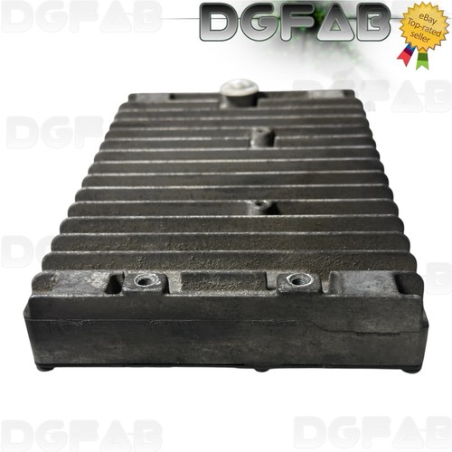 2005 JEEP GRAND CHEROKEE 5.7 ECU ENGINE COMPUTER MODULE P56044517AE 56044555AL - Picture 12 of 13
