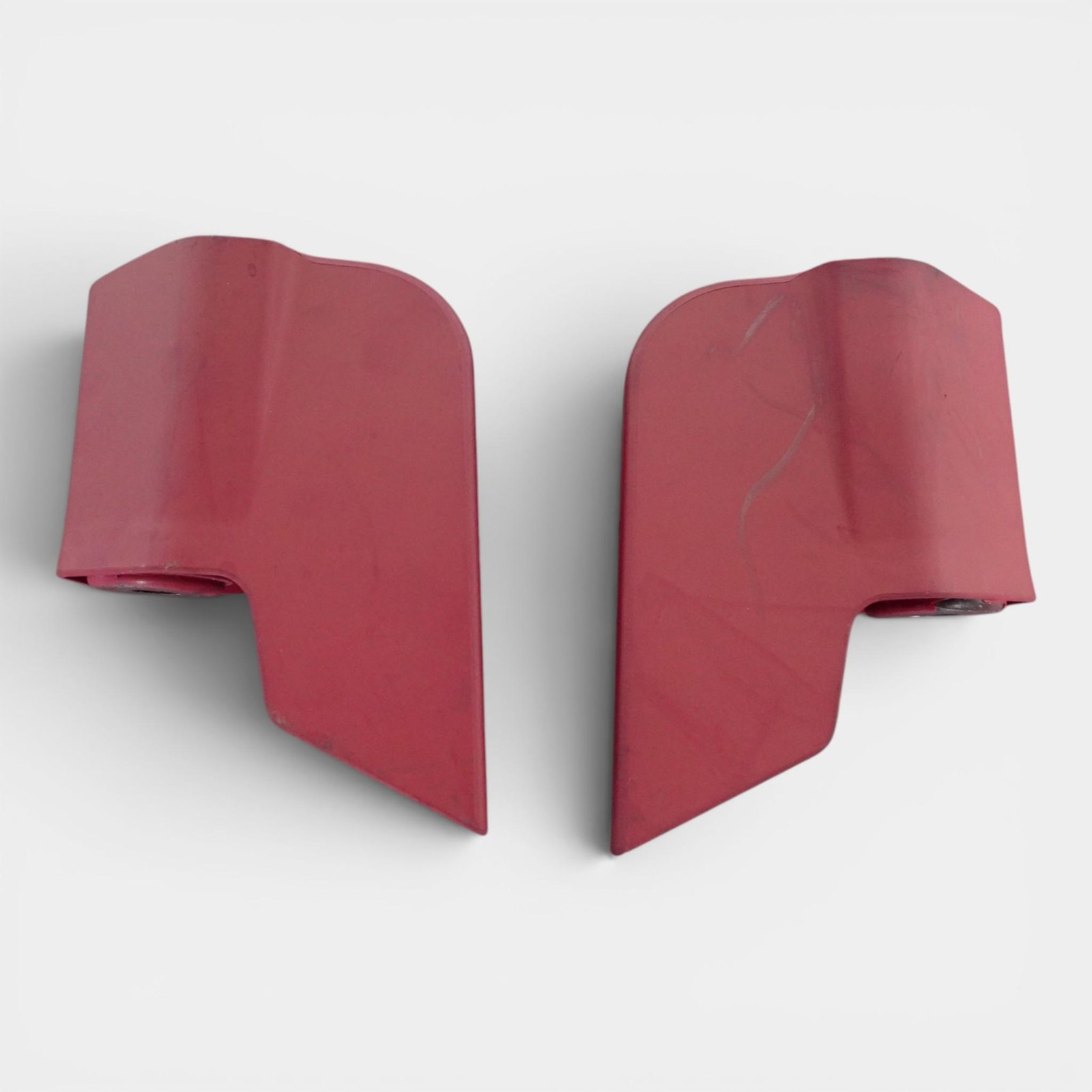 Maserati Grecale Folgore 2023-2026 Rear Right Seat cover
