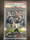 2024 Topps Now Caleb Williams Rookie (RC) PSA GEM MT 10