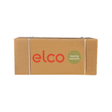 ELCO Gasbrenner F-Gas/Miron Ml/Mlk 10/24A U.G