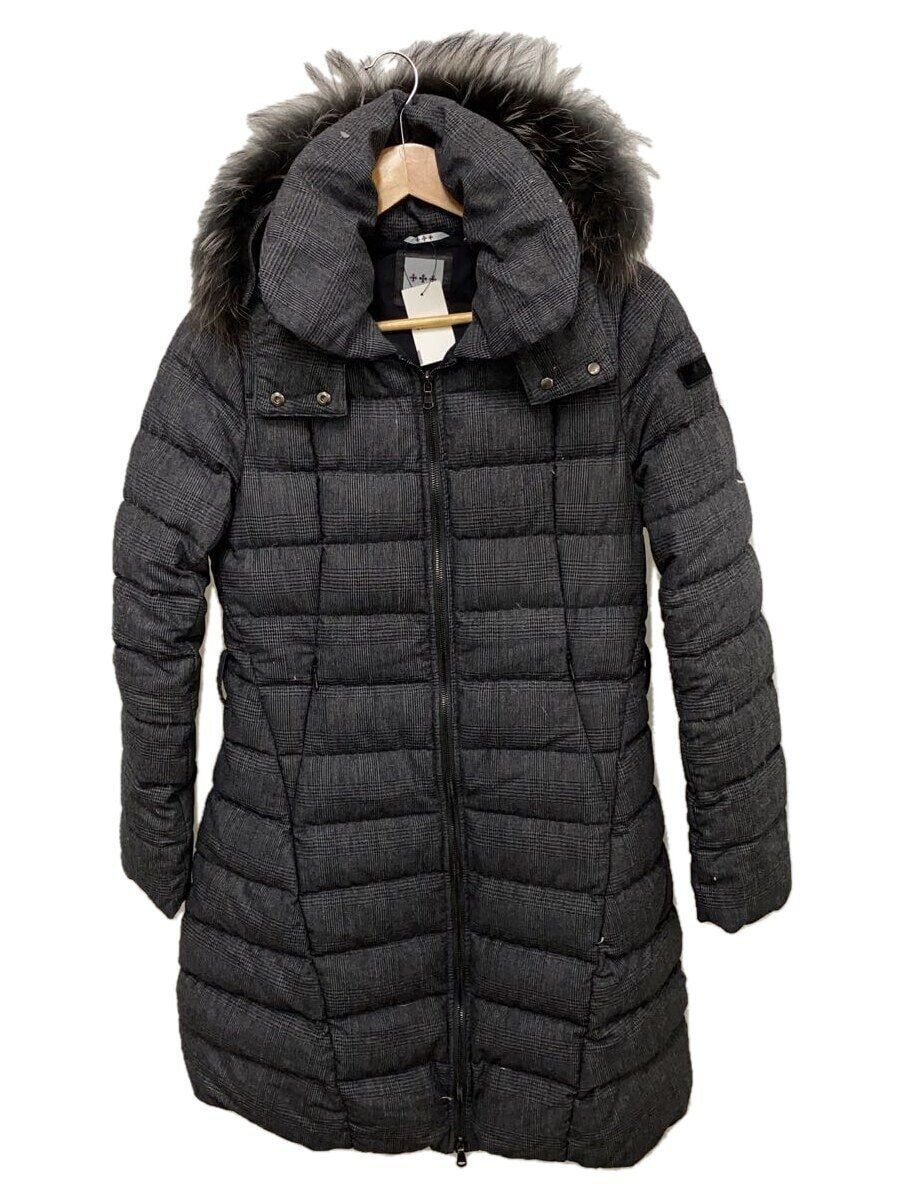 ALTRA TATRAS altro cappotto 2 lana GRIGIO tinta unita LTA13A4307