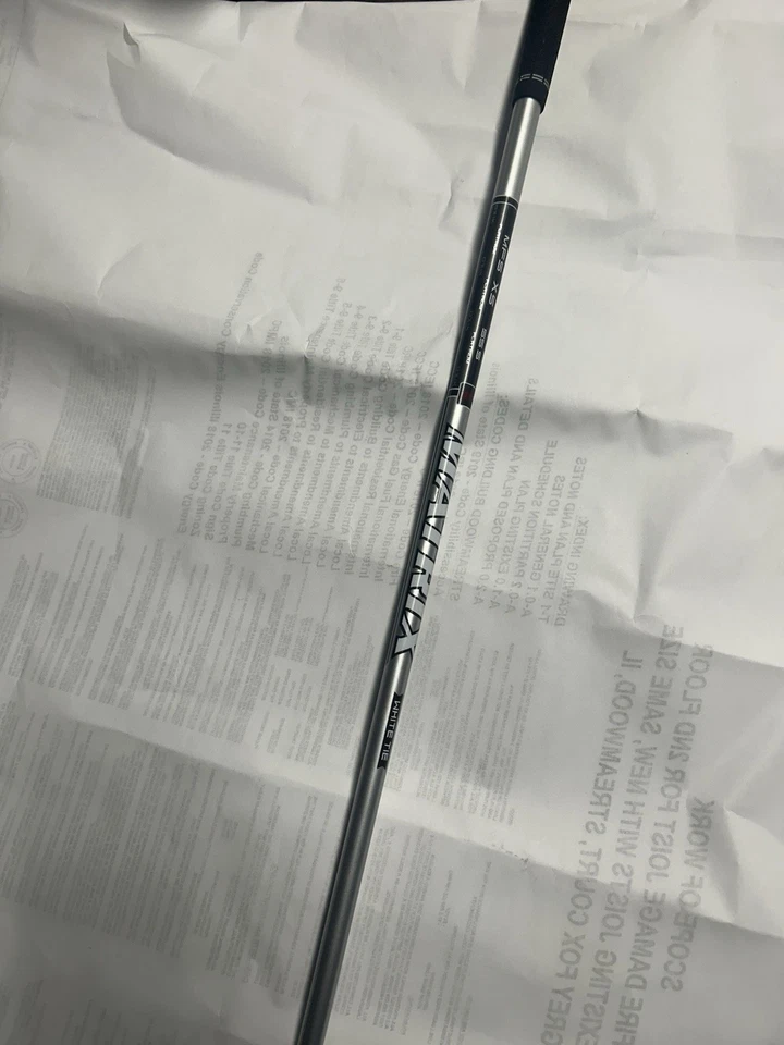 Driver Titlest GT4 eje rígido de 9 grados Foto 4 de 4