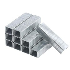 Light Duty Staples 5/16 Inch 8 mm Fine Wire 1...