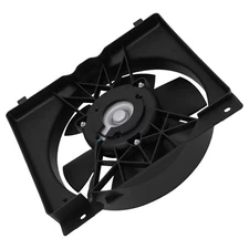 Cooling System Fan for Jeep Cherokee Wagoneer 4.0L 1987-1990 52079444AB