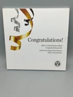 2023 Congratualtions Set Proof American Silver Eagle
