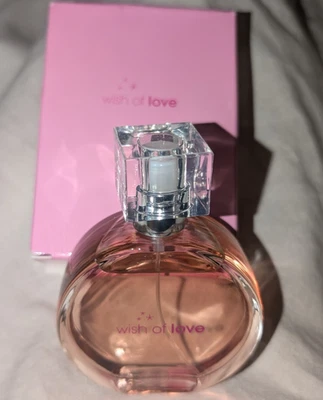 Avon Wish of Love Eau de Toilette for Women for sale | eBay