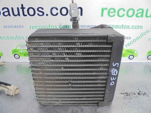 klimaverdampfer 1501510 MERCEDES-BENZ CLASE M W163 4.0 CDI 32V CAT 1997