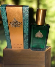 Aspen Cologne 2 fl oz New In Box Cologne Splash For Men Discontinued